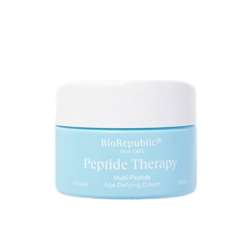 BioRepublic Skincare Multi-Peptide Power Recovery Cream