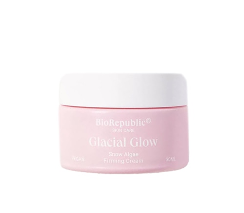 BioRepublic Skincare Super Collagen + Detox Glacial Algae Cream