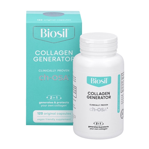 BioSil Collagen Generator