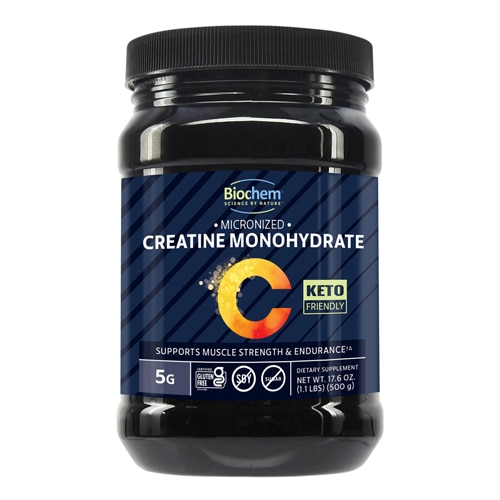 Biochem Sports Creatine Monohyrdate