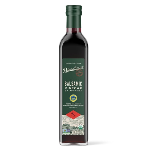 Bionaturae Organic Balsamic Vinegar