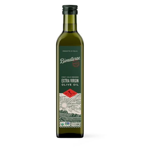 Bionaturae Organic Extra Virgin Olive Oil