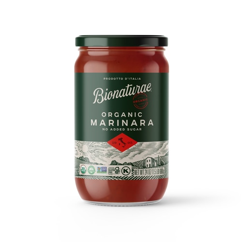 Bionaturae Organic Pasta Sauce Marinara