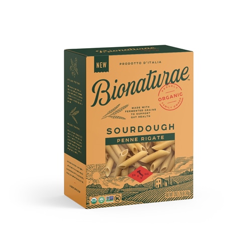 Bionaturae Sourdough Penne Rigate