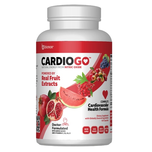 Bionox CardioGO