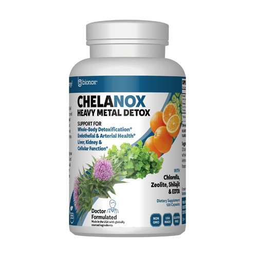 Bionox Chelanox