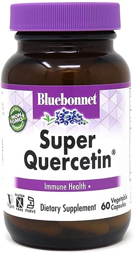 Bluebonnet Nutrition Super Quercetin®