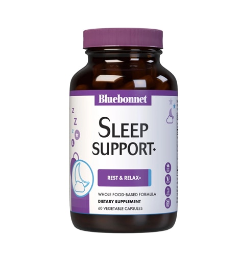 Bluebonnet Nutrition Targeted Choice® Sleep Support