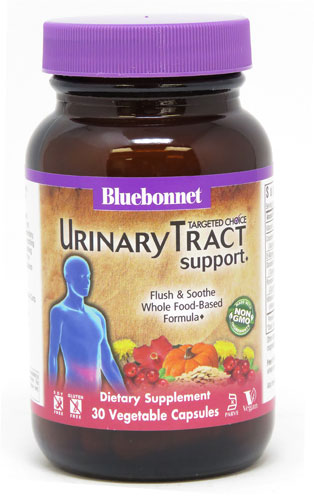 Bluebonnet Nutrition Targeted Choice® Urinary Tract Support