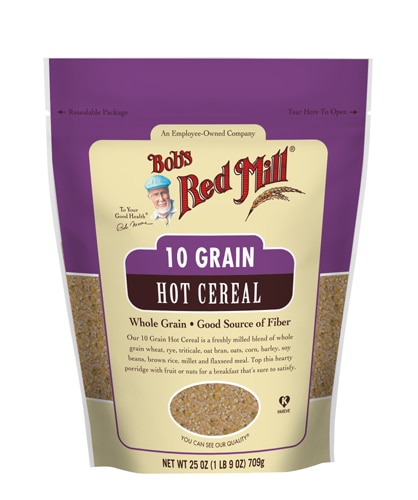 Bob's Red Mill 10 Grain Hot Cereal