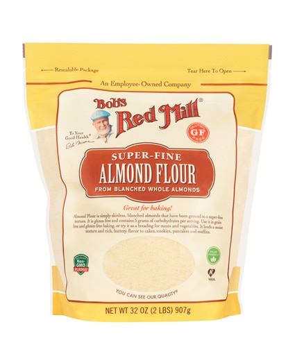 Bob's Red Mill Almond Flour Super-Fine