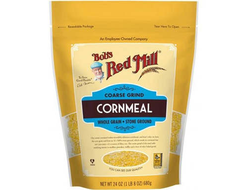 Bob's Red Mill Coarse Grind Cornmeal