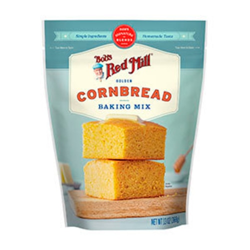 Bob's Red Mill Cornbread Mix