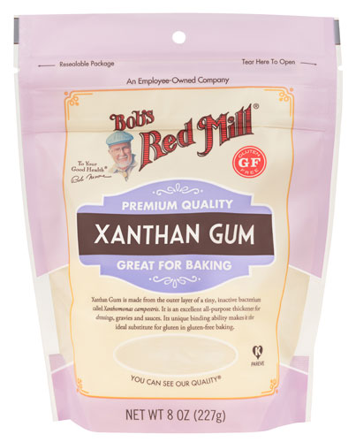 Bob's Red Mill Gluten Free Xanthan Gum