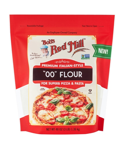 Bob's Red Mill Premium Italian Style 00 Flour