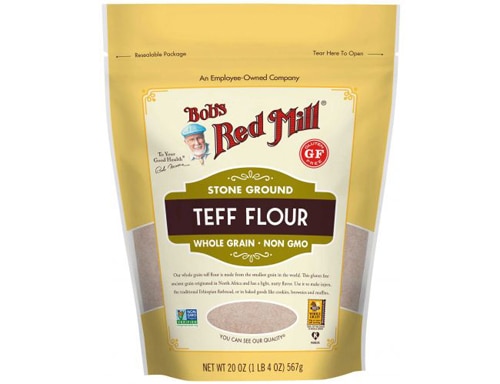 Bob's Red Mill Teff Flour