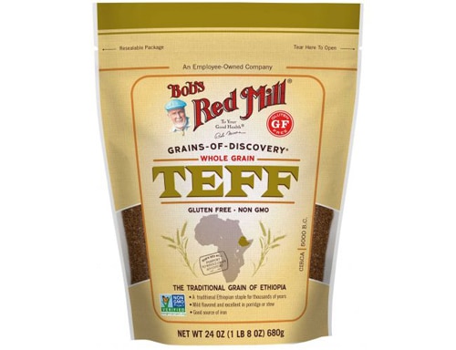 Bob's Red Mill Whole Grain Teff