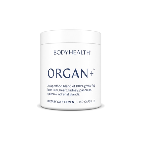 BodyHealth Organ +