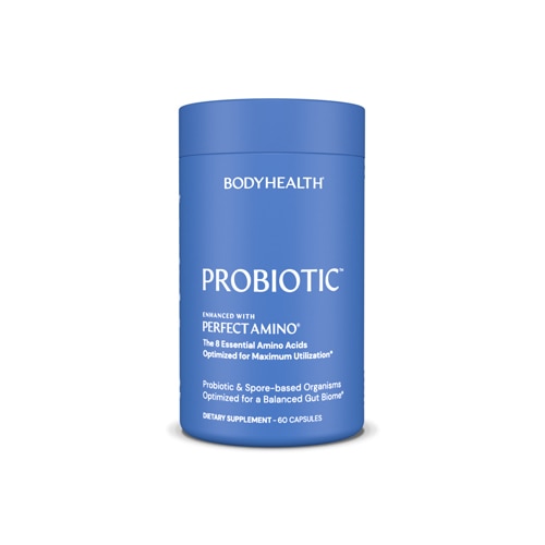 BodyHealth Probiotic