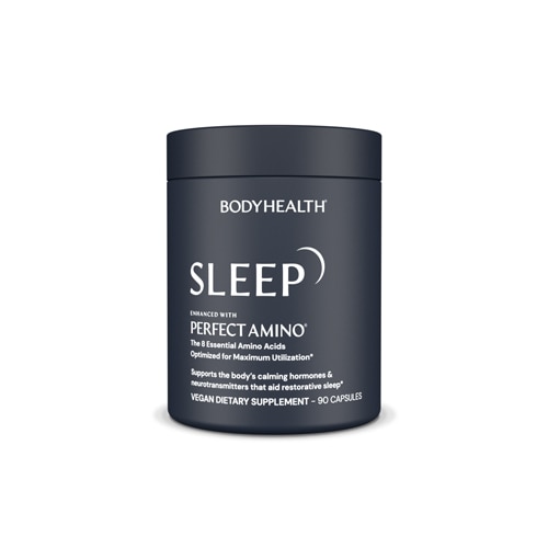 BodyHealth Sleep Nutrient Supplement