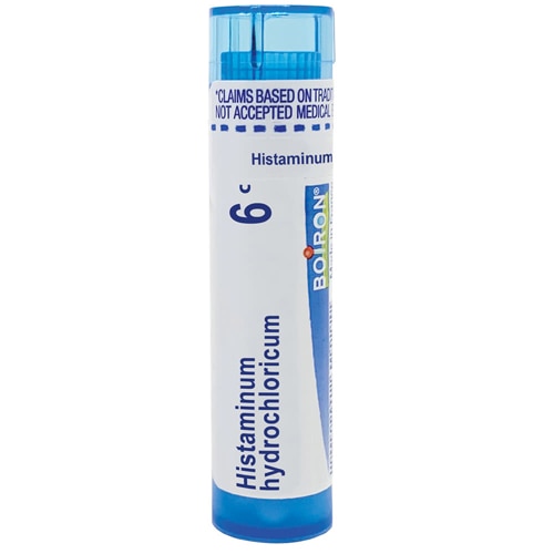 Boiron Histaminum Hydrochloricum 6C Relieve Allergies