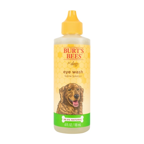 Burt's Bees Pet Eye Wash for Dogs