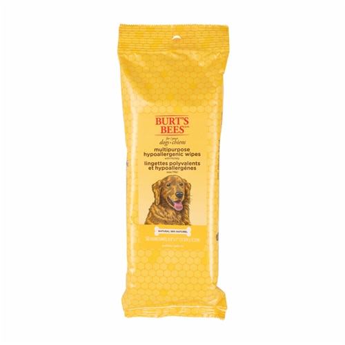 Burt's Bees Pet Multipurpose Wipes for Dogs