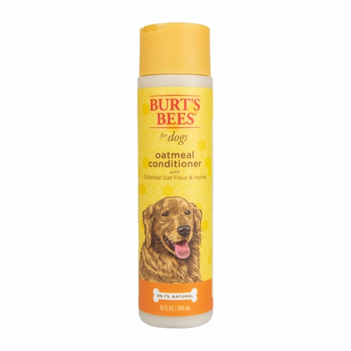 Burt's Bees Pet Oatmeal Conditioner for Dogs