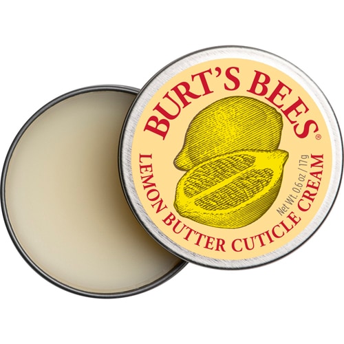 Burt's Bees 100% Natural Lemon Butter Cuticle Cream