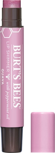 Burt's Bees 100% Natural Moisturizing Lip Shimmer Guava