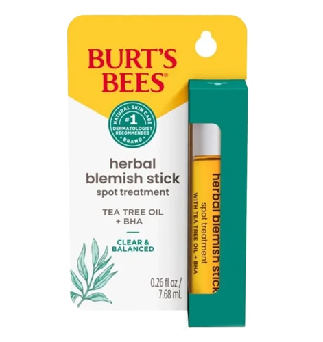 Burt's Bees Herbal Blemish Stick
