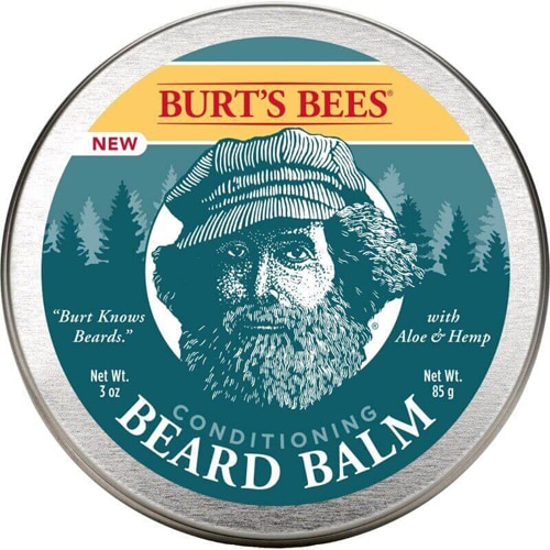 Burt's Bees Men's Conditioning Beard Balm