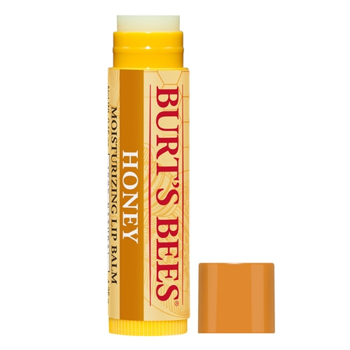 Burt's Bees Moisturizing Lip Balm Honey