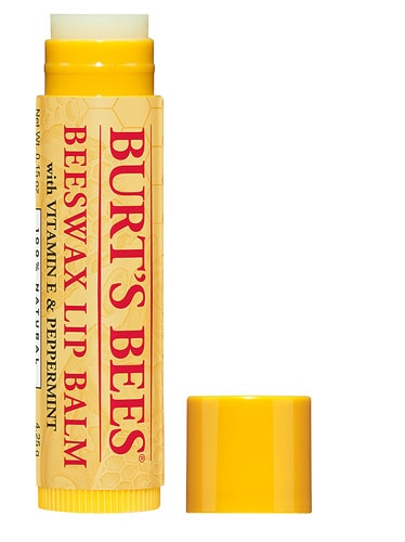 Burt's Bees Moisturizing Lip Balm Original