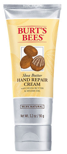 Burt's Bees Shea Butter Hand Repair Cream