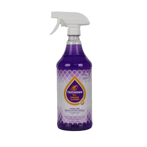 CC Cleaners Touchdown All Purpose Cleaner Lavender Scent