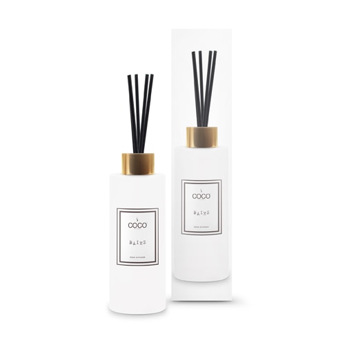 COCO by Stone Reed Diffuser Baies