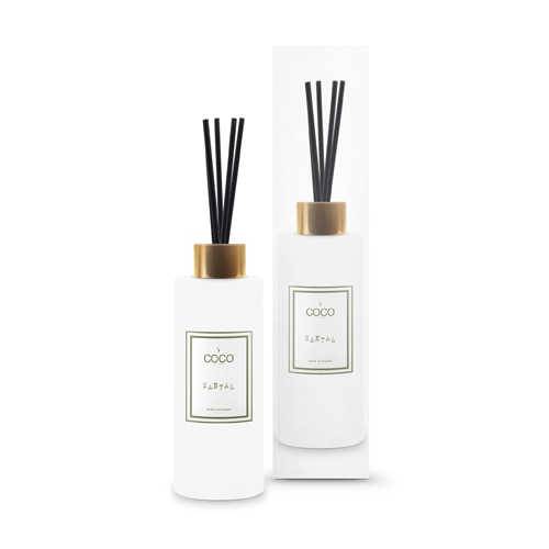 COCO by Stone Reed Diffuser Santal