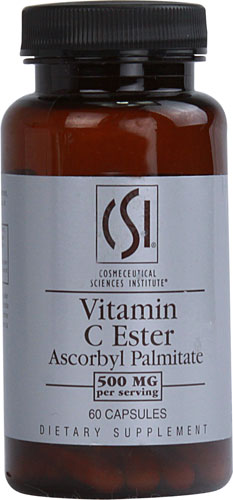 CSI Vitamin C Ester Ascorbyl Palmitate