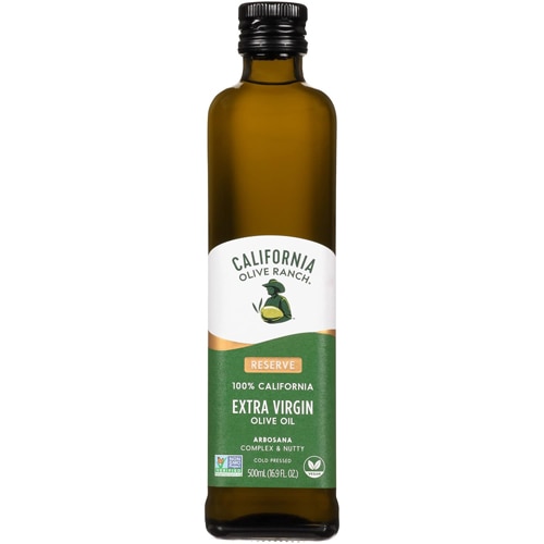 California Olive Ranch Non-GMO Arbosana Extra Virgin Olive Oil