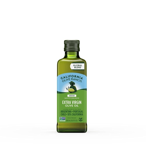 California Olive Ranch Non-GMO Extra Virgin Olive Oil