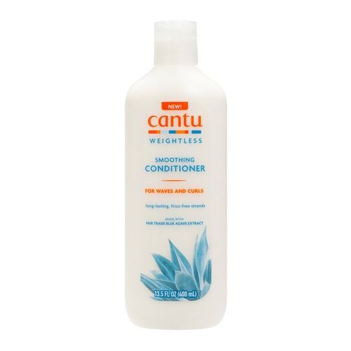 Cantu Weightless Smoothing Conditioner