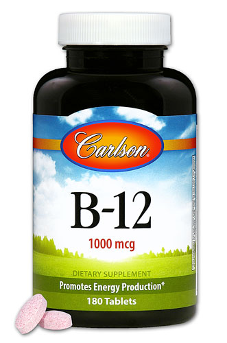 Carlson B-12