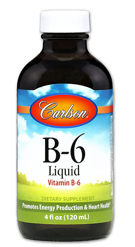 Carlson B-6 Liquid