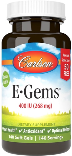 Carlson E-GEMS®