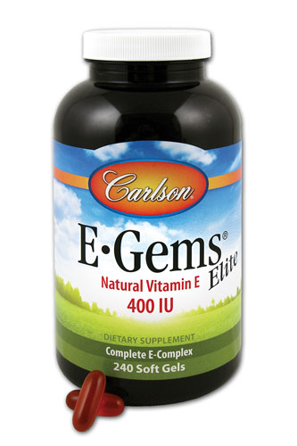 Carlson E-GEMS® Elite