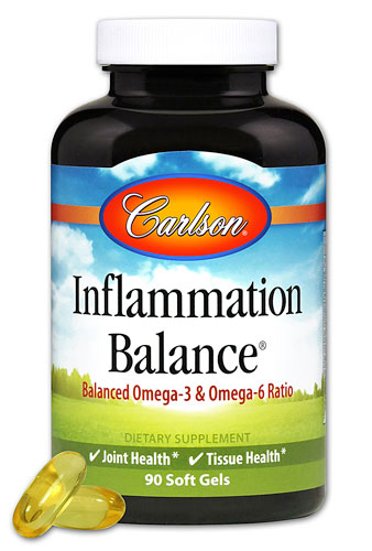 Carlson Inflammation Balance™