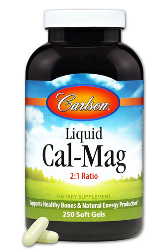 Carlson Liquid Cal-Mag