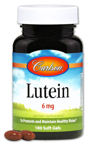 Carlson Lutein