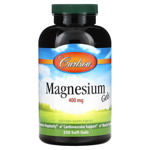Carlson Magnesium